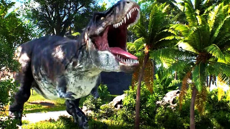 Thumbnail Grand Emprise Trailer