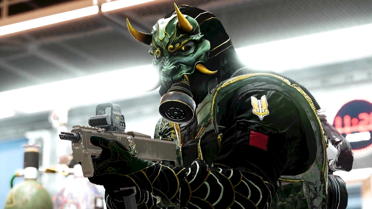 Shooter receives the feature from Counter-Strike 2 that brought Valve a lot of trouble and even more money