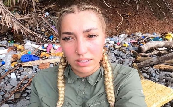 Titel 7 vs Wild möglicher Abbruch bei Twitch-Streamerin Nova