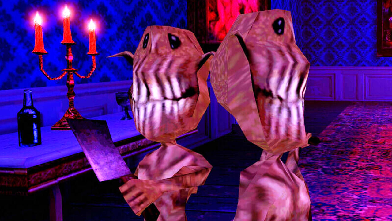 Neuer Retro-Shooter erscheint 3 Wochen zu früh auf Steam – Entwickler sagt, seine Katze sei schuld