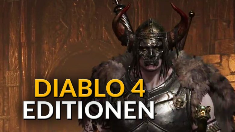 Insider wollen jetzt schon wissen, was in der teuersten Version von Diablo 4 steckt – Aber das wichtigste Detail fehlt