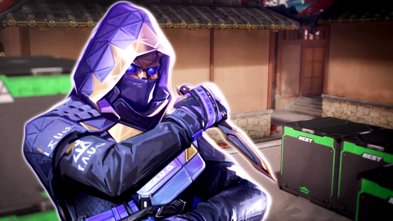 Mobile-Shooter sieht exakt so aus wie Valorant, wird jetzt verklagt