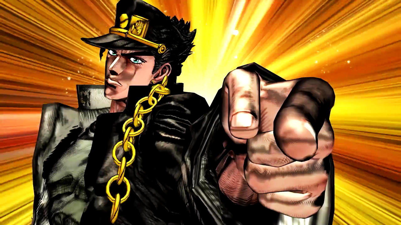 3 Spiele mit Multiplayer auf Steam, die auf bekannten Animes basieren