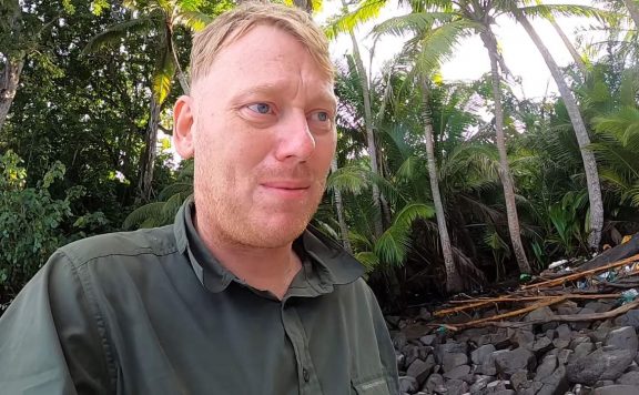 Titel Knossi 7 vs Wild Folge 14 emotionale Rede