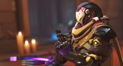 Titel Overwatch 2 Season 2 neuer Tank Ramattra