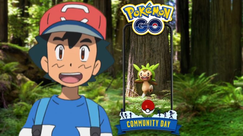 Pokémon GO: Community Day im Januar 2023 mit Igamaro und Boni enthüllt