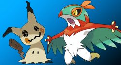 Titel Pokémon GO fehlende Pokémon Resladero und Mimigma