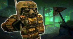 Titel Stalcraft MMO Shooter Steam