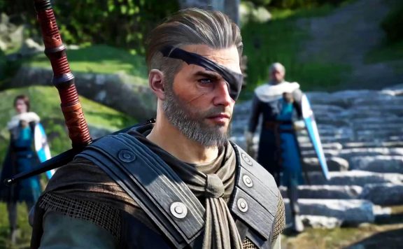 Titel Throne and Liberty Details Director Preview