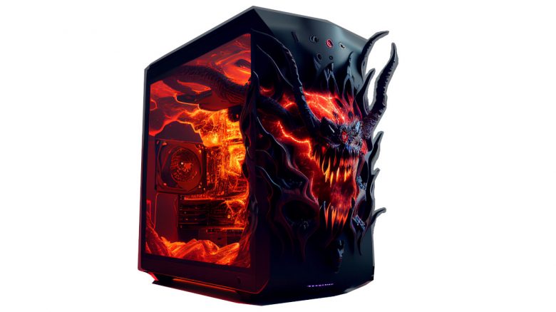 Titelbild Diablo 4 PC