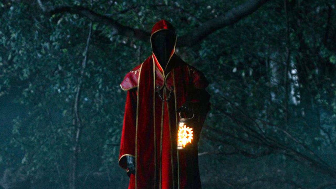 Diablo 4 ändert das Profilbild auf Twitter – Jetzt rätseln Fans, ob ein neuer Charakter gezeigt wird