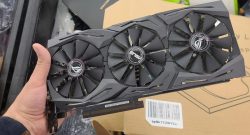 Titelbild Grafikkarte RTX 2060 10 Euro