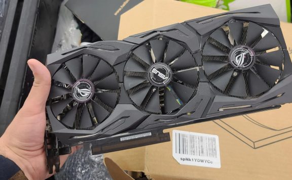 Titelbild Grafikkarte RTX 2060 10 Euro