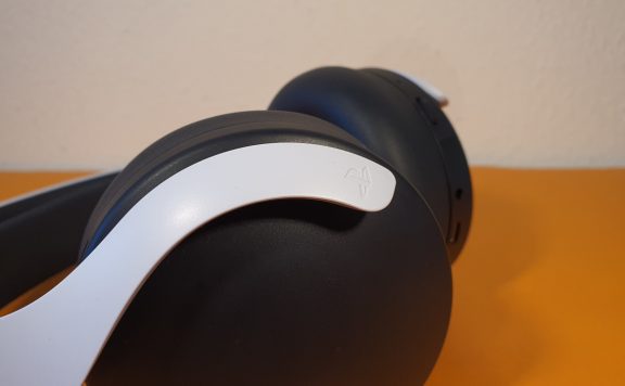 Titelbild Sony Pulse 3D Wireless Headset Test