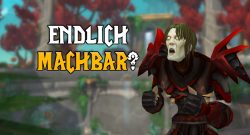 WOW Dragonflight Ruby Life Pools endlich machbar titel