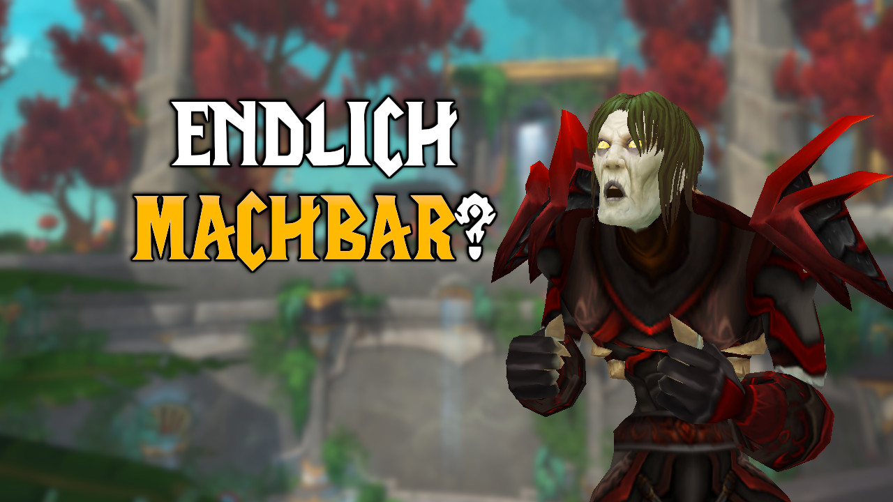 2 der neuen Dungeons in WoW Dragonflight sind nahezu unspielbar – Blizzard nerft gleich 7