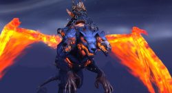 WoW Amalgam of Rage titel title 1280x720