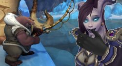 WoW Angeln ist super titel title 1280x720