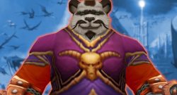 WoW Doubleagent Pandaren Dragonflight title titel 1280x720