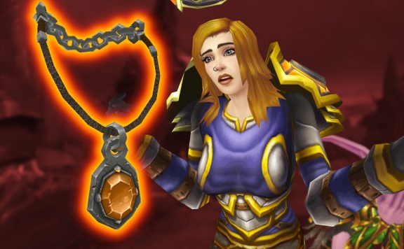 WoW Dragonflight Halskette Rezept Buggy teuer Titel