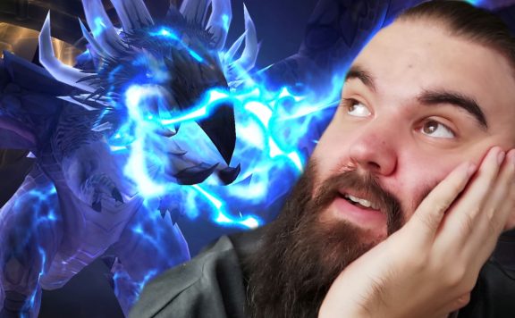 WoW Dragonflight Season 1 Meinung Titel Bene