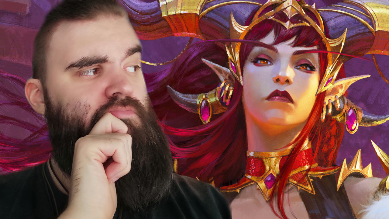 Ist Blizzard mit WoW Dragonflight endlich wieder auf dem richtigen Weg?