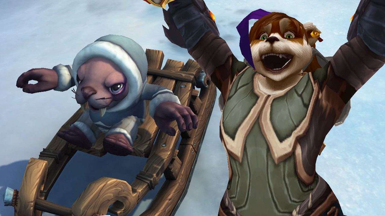 4 versteckte Orte in WoW Dragonflight, die ihr bestimmt noch nicht kennt