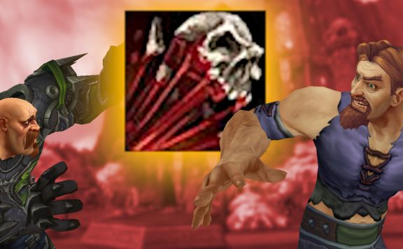 WoW Dragonflight neue Seuche Titel