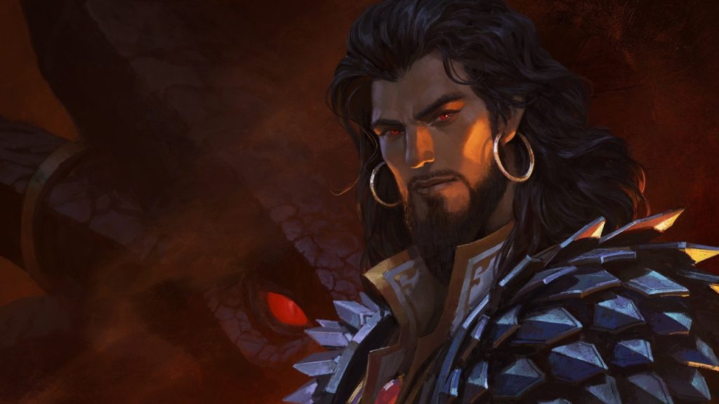 WoW Furorion Artwork titel title 1280x720