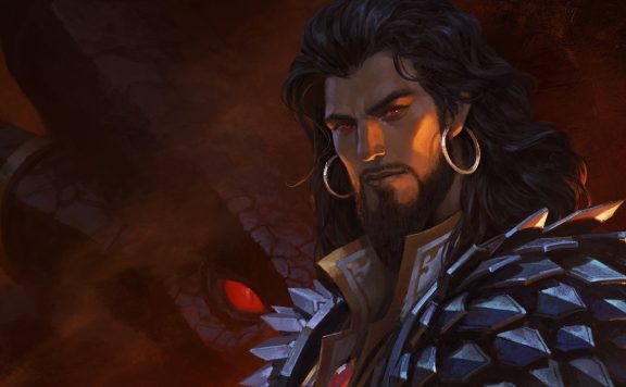 WoW Furorion Artwork titel title 1280x720