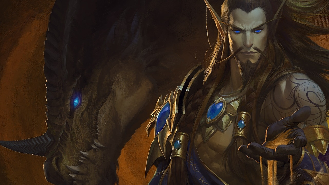 WoW Dragonflight 30 Tage nach Release – So geht’s dem MMORPG-Riesen