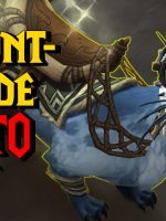 WoW Mount Guide: So bekommt ihr „Otto“ – den Otter mit genialer Sonnenbrille
