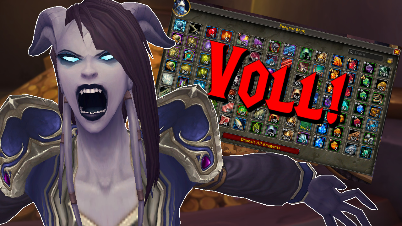 Ich liebe WoW Dragonflight, aber eine Lüge verzeihe ich den Entwicklern nicht