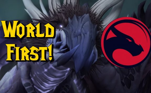 WoW Raszageth World First