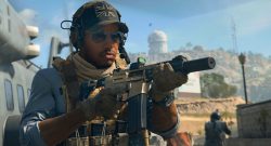 cod modern warfare 2 erster raid trailer titel