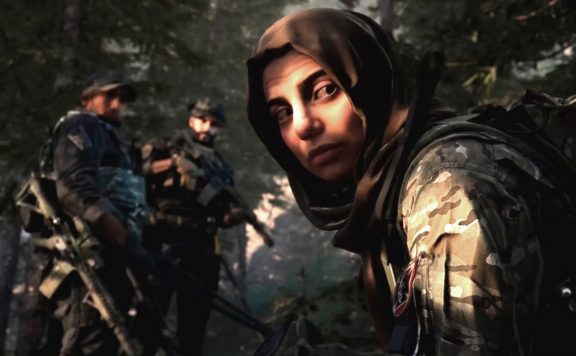 cod modern warfare 2 raids anleitung titel