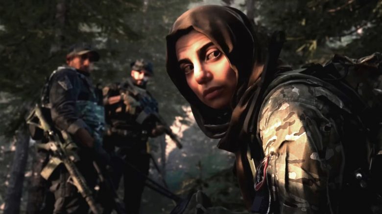 CoD MW2: Alles zum ersten PvE-Raid von Call of Duty – Raid-Key & Belohnungen