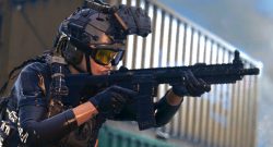 cod modern warfare 2 shipment kommt titel