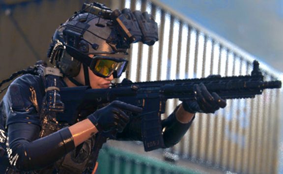 cod modern warfare 2 shipment kommt titel