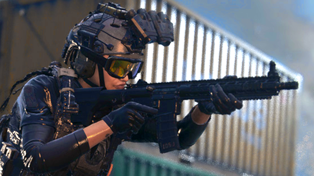 Shipment kommt zu CoD MW2 und ändert eine Sache – Spieler wissen nicht, ob sie jubeln oder heulen sollen