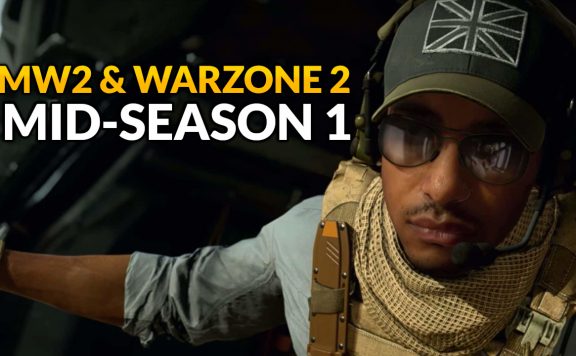 cod modern warfare 2 warzone 2 mid season 1 update 2022 titel