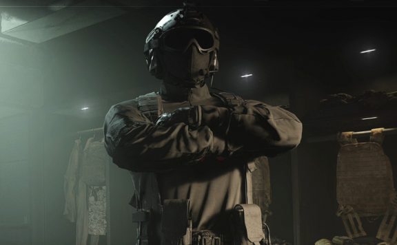 cod modern warfare 2 warzone 2 schwarzer skin la thieves titel