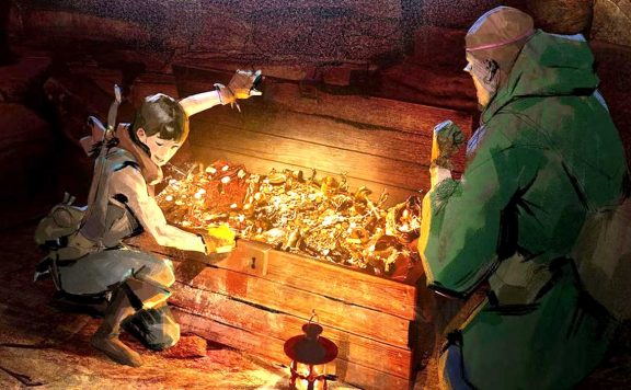 dark and darker steam alpha playtest vorstellung titel