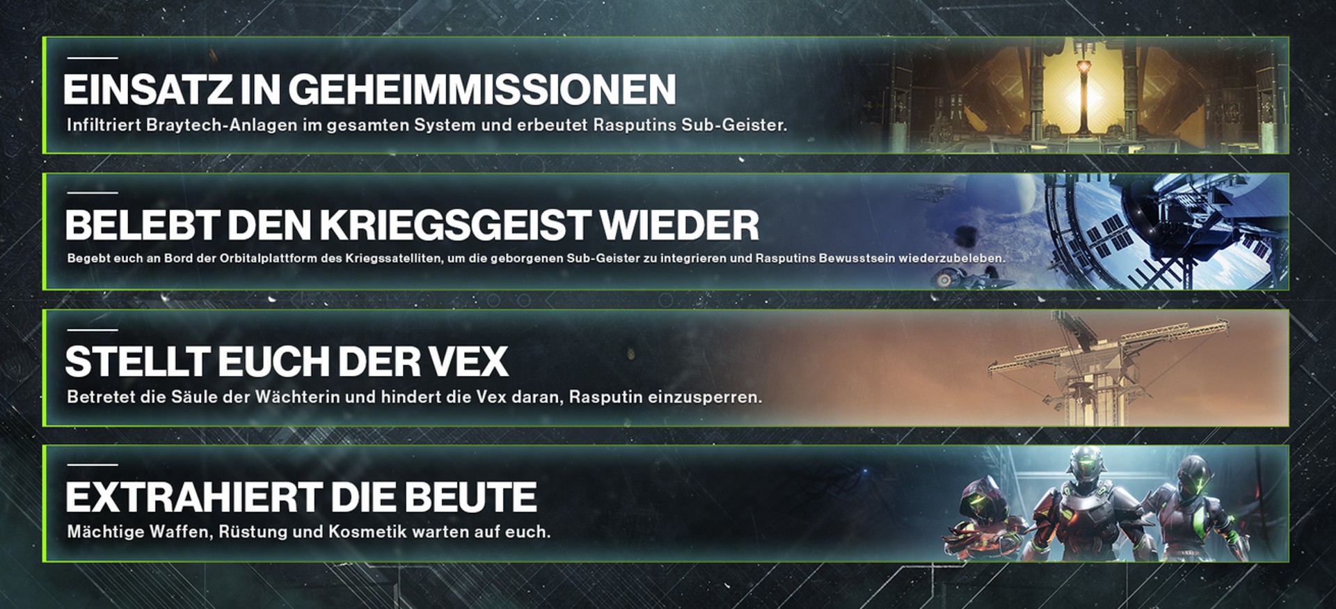 Destiny 2 Weekly Reset Am 13 12 Der Winter Kommt Mit Dem Anbruch