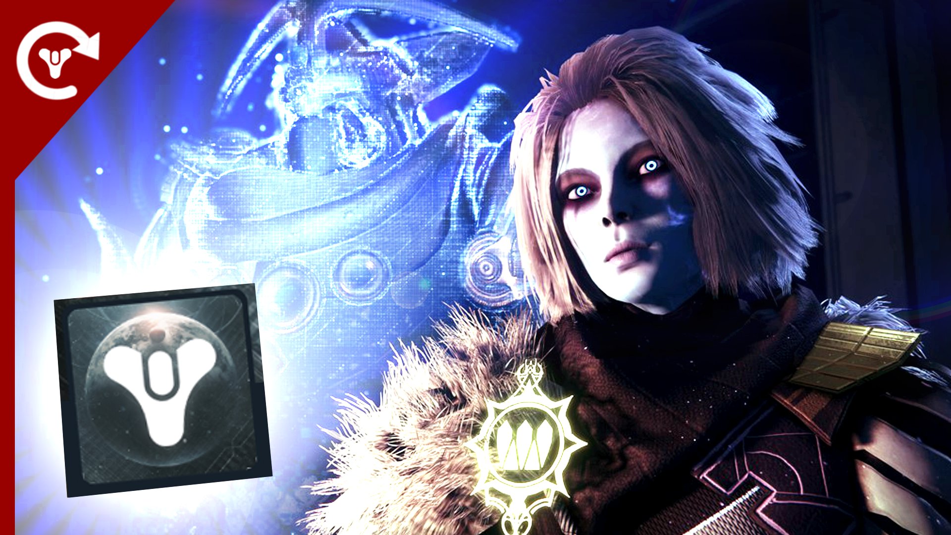 Destiny 2 Weekly Reset Am 20 12 Heute Startet Die Exo Mission 