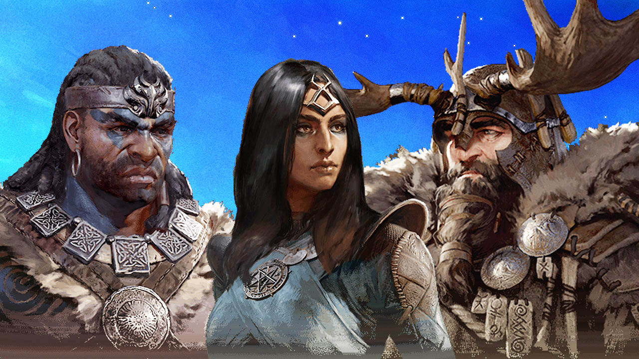 Diablo 4 Klassen-Ranking: Nach der Beta steht eure einst unbeliebteste Klasse auf Platz 2