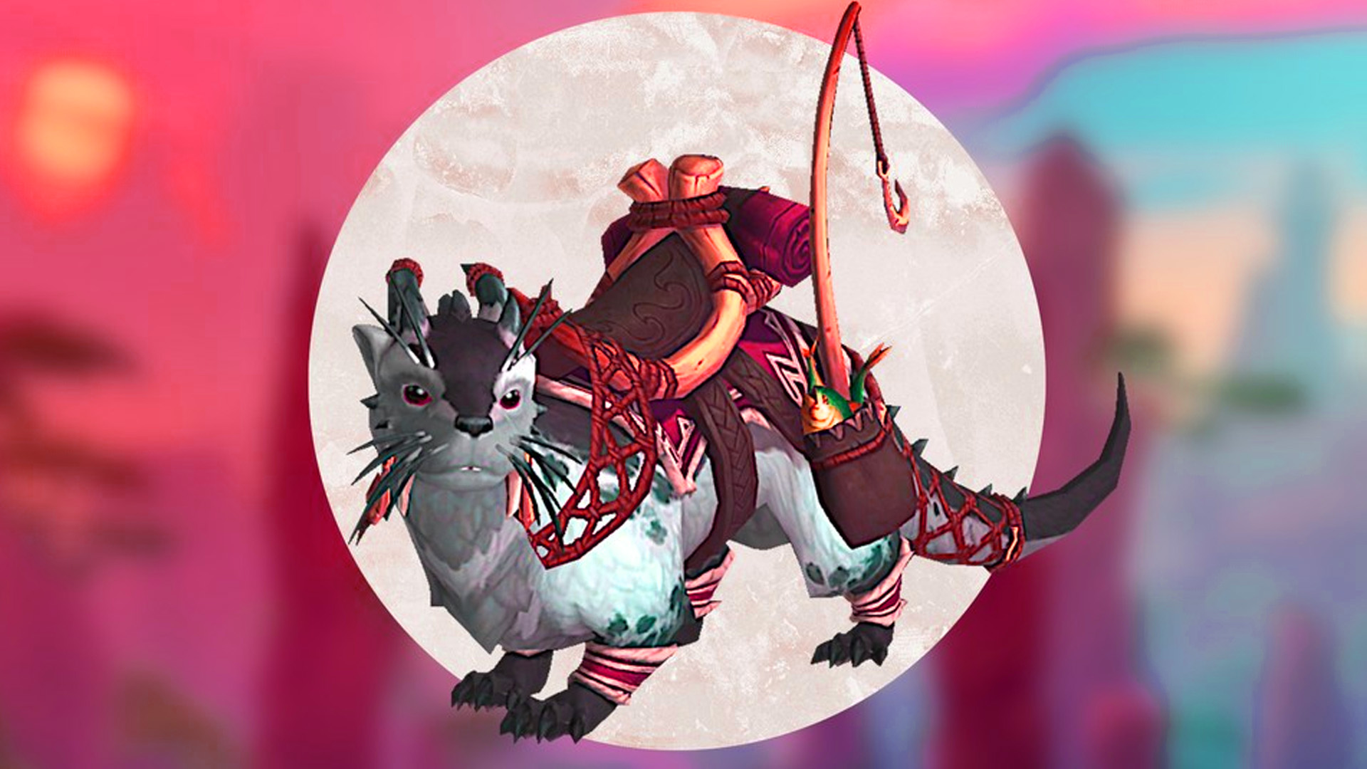 5 coole Mounts, die ihr in WoW Dragonflight schnell bekommt