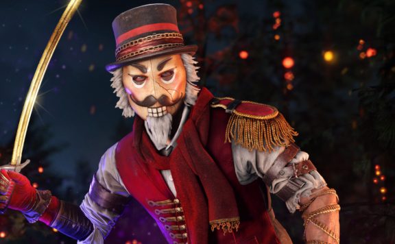 dying light 2 winter tales event 2022 titel