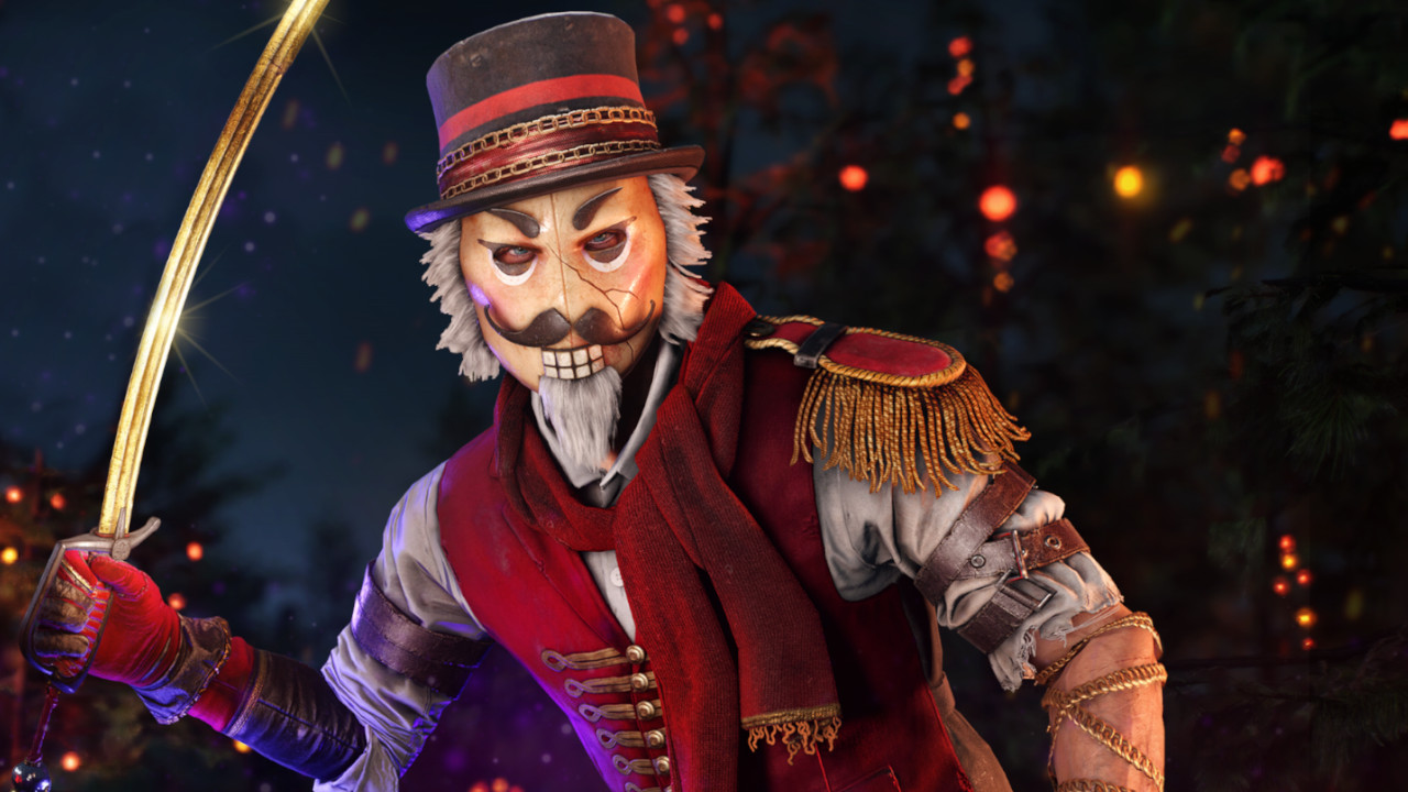 dying light 2 winter tales event 2022 titel