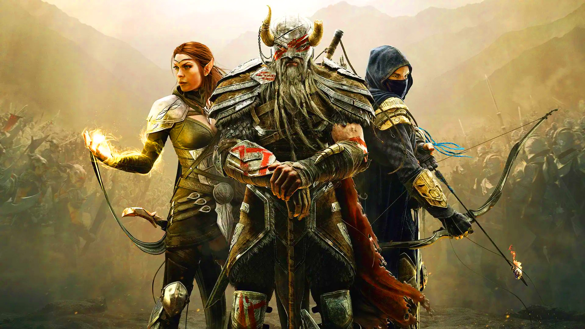 MMORPG ESO was a flop in 2014, today it is huge – developer says: It is due to one man
